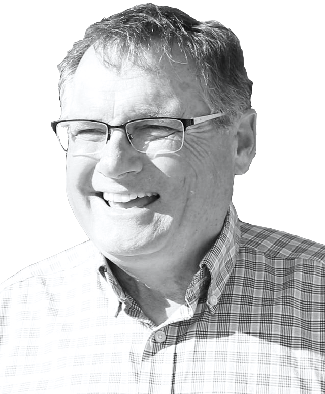 Jim Robson