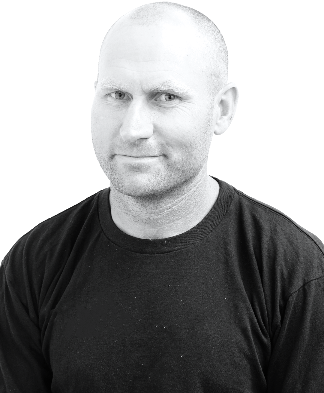 Scott Corbett