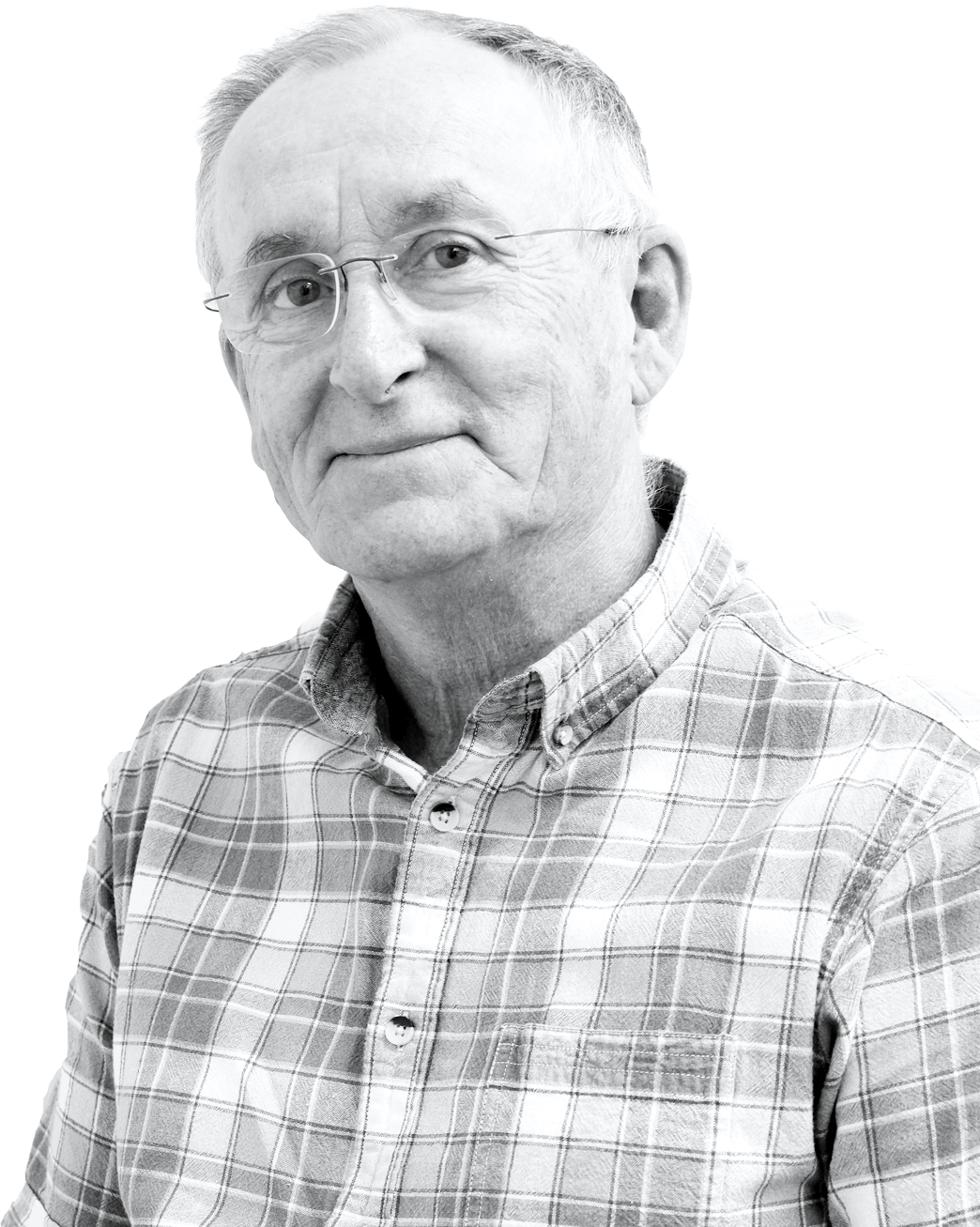 Roy Tufford
